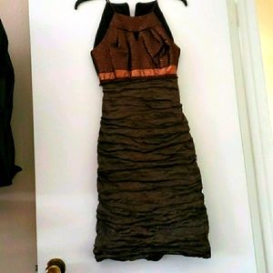 NICOLE MILLER | Cocktail Dress